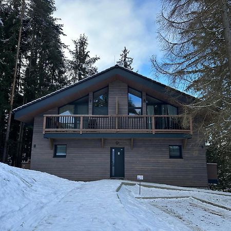 Apartman Pod Smrekom Demaenovska Dolina Exteriör bild