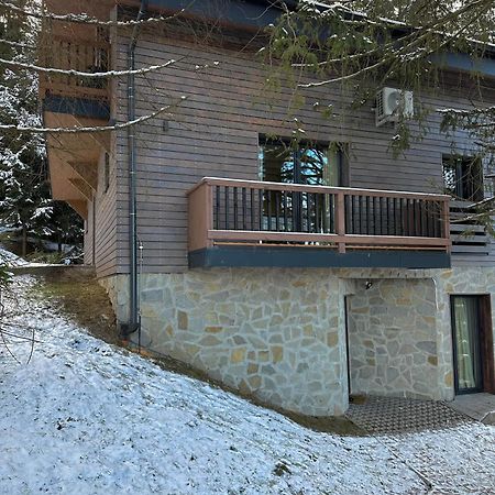Apartman Pod Smrekom Demaenovska Dolina Exteriör bild