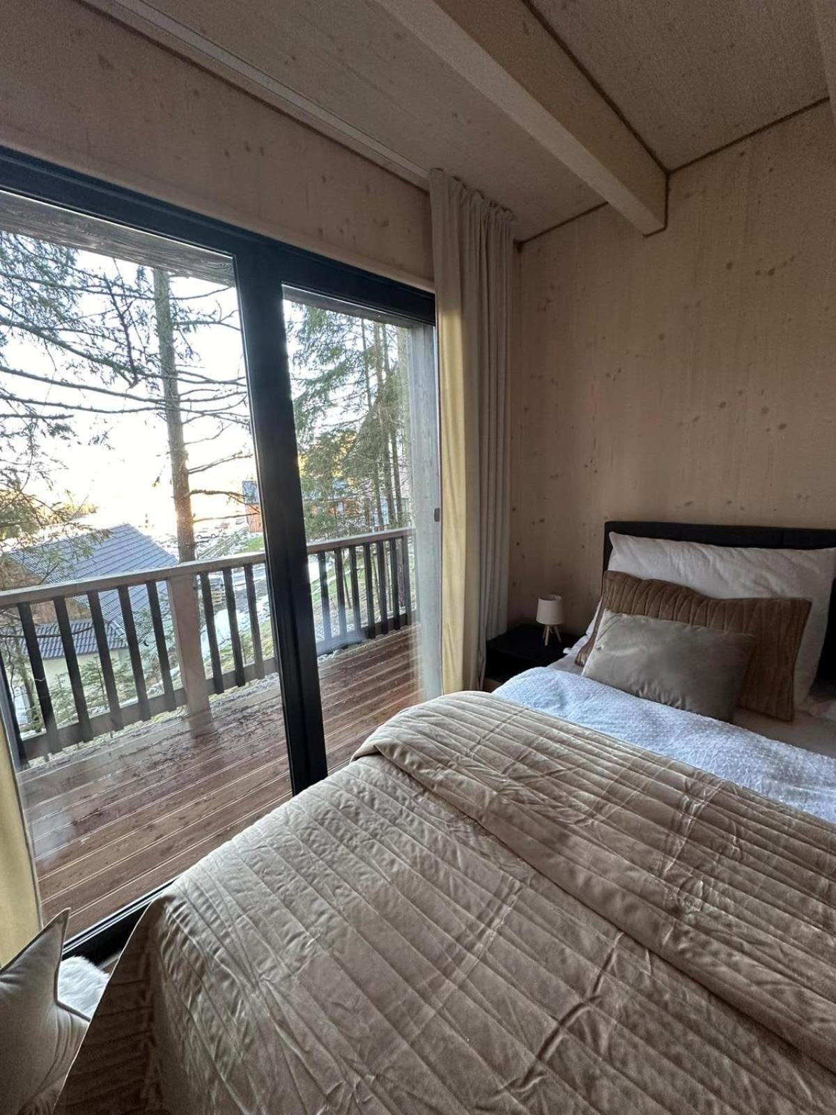 Apartman Pod Smrekom Demaenovska Dolina Exteriör bild