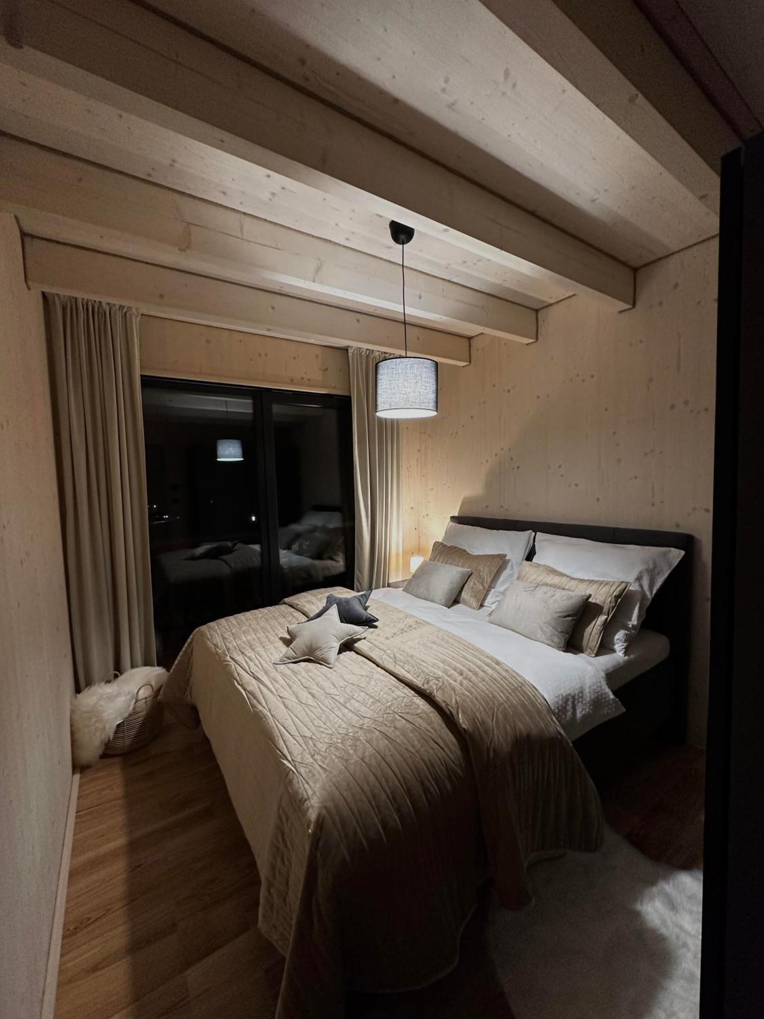 Apartman Pod Smrekom Demaenovska Dolina Exteriör bild