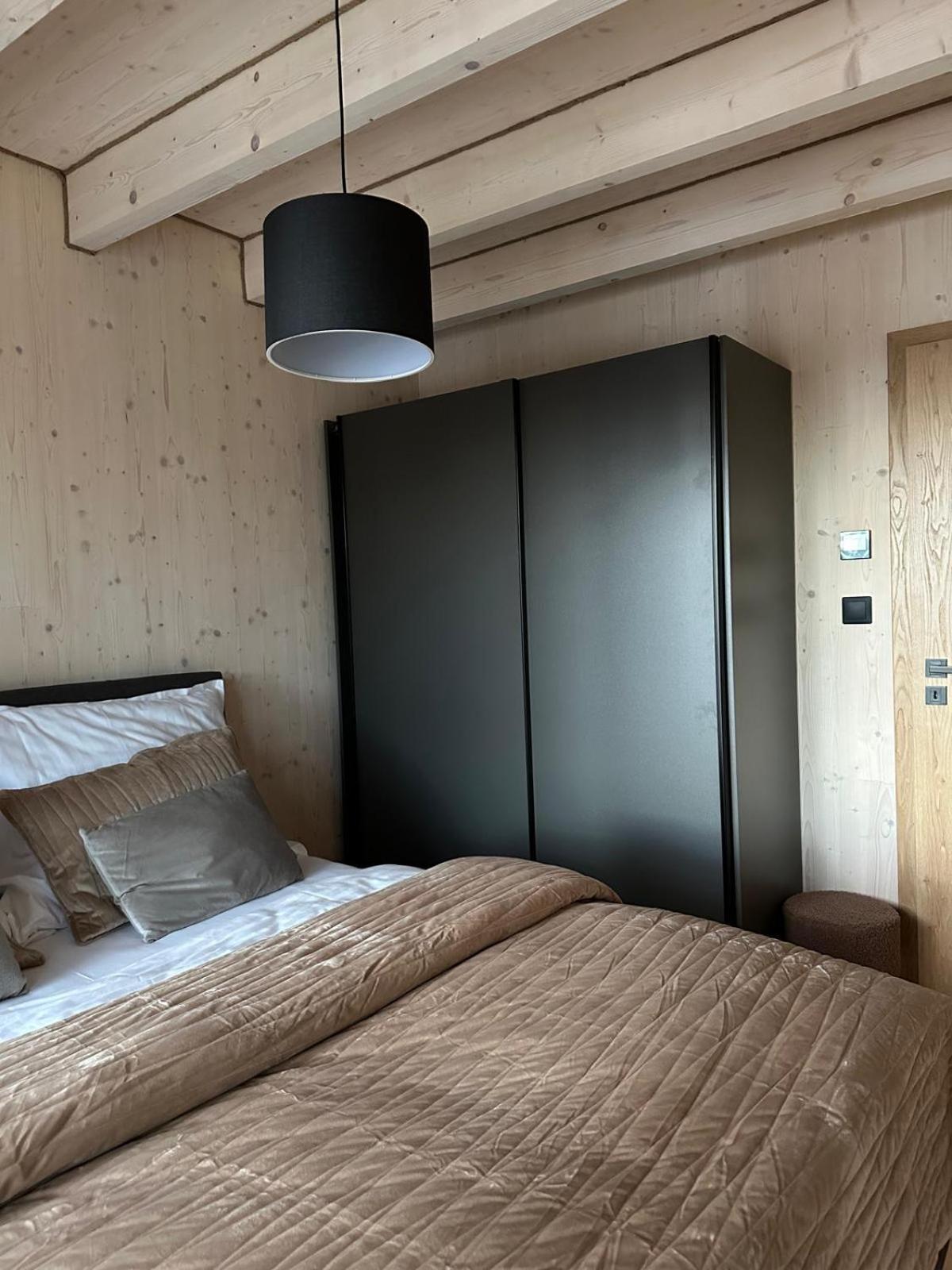 Apartman Pod Smrekom Demaenovska Dolina Exteriör bild