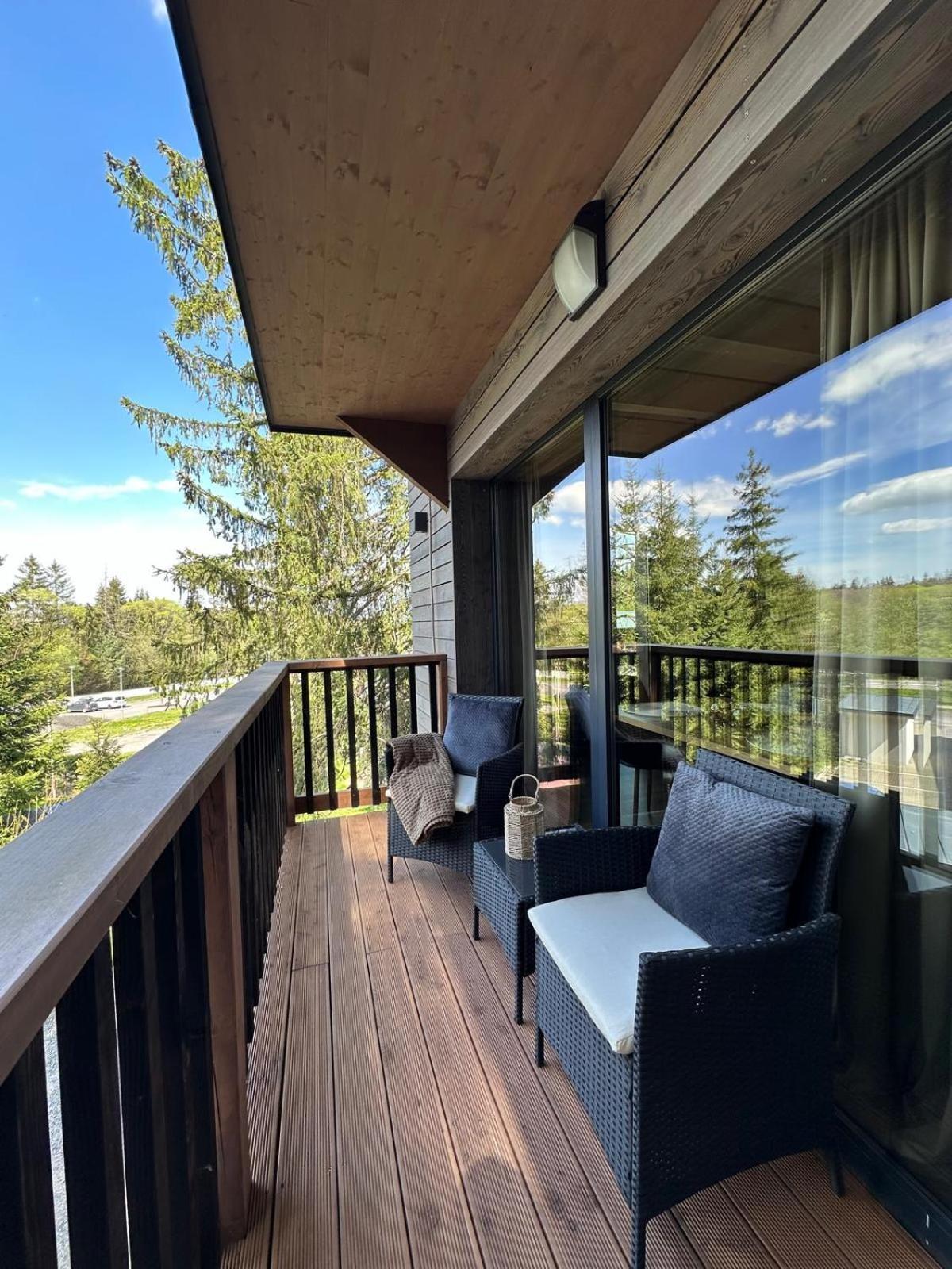 Apartman Pod Smrekom Demaenovska Dolina Exteriör bild