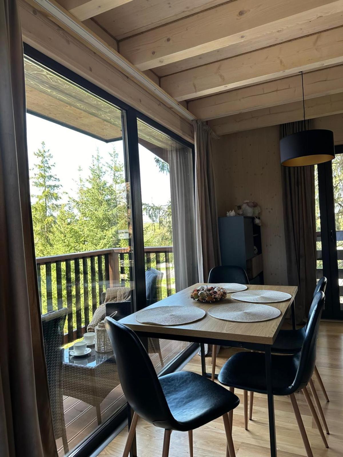Apartman Pod Smrekom Demaenovska Dolina Exteriör bild